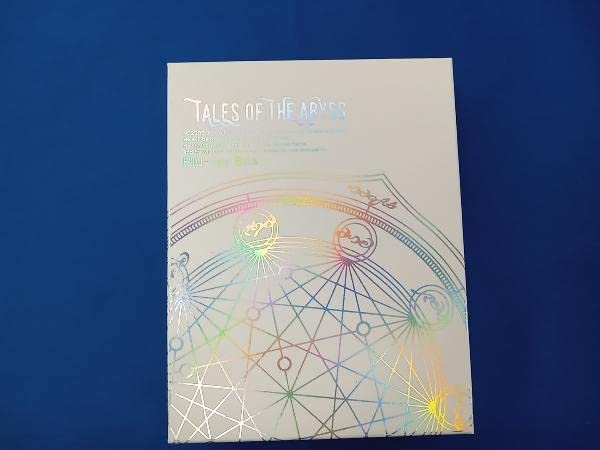 テイルズオブジアビス Blu-ray Box〈特装限定版・6枚組〉 Amazon.co.jp: テイルズ オブ ジ アビス Blu-ray Box : 鈴木千尋