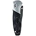 Benchmade - Barrage 581 Knife, Drop-Point Blade, Plain Edge, Satin Finish, G10 and Aluminum Handle, Made in the USA
