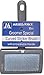 Millers Forge Curved Slicker Brush Mini