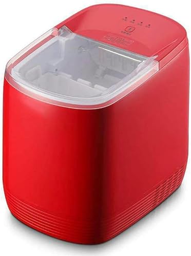 Máquina para fabricar hielo eléctrica 15kg en 24h miniatura 1