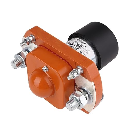 Contacteur SZJB400A commande moteur CC sans surchauffe 36V - 5