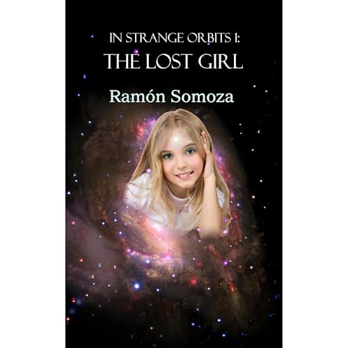 The lost girl by Ramón Somoza episode artwork