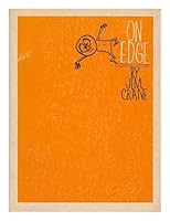 On edge B0007DXGRY Book Cover