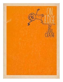 Paperback On edge Book