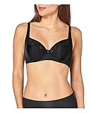 Motif : uni Triumph Femme True Shape Sensation W02 Soutien gorge classique avec armatures, Noir, 100E EU