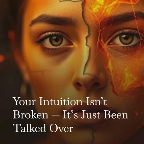 92: How to Strengthen Your Intuition | 7 Spiritual Practices to Trust Your Inner Voice