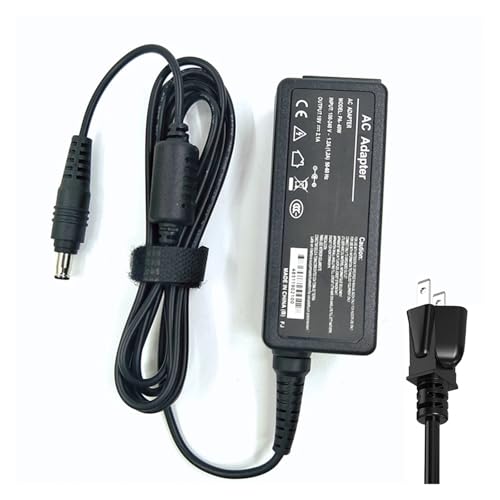 Chargeur Ordinateur Portable 19V 40W pour Remplacer un Bloc Alimentation En Panne