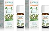 Puressentiel Olio Essenziale di Alloro Nobile – 100% Puro e Naturale – OEBBD – Olio Essenziale Botanicamente e Biochimicamente Definito – Agricoltura Biologica – Vegan e Cruelty Free – 5 ml