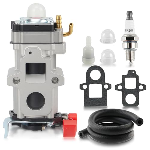 Carburateur WYAB-1 pour nettoyer les feuilles avec Echo PB-9010 à dos