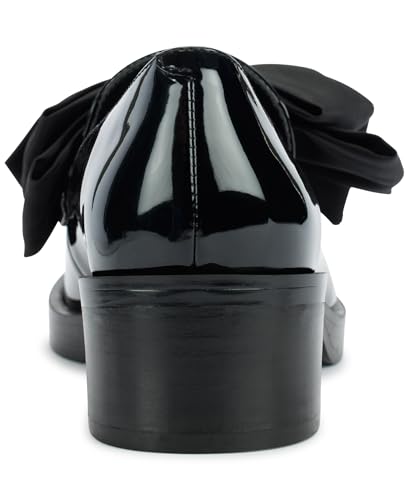 Image of Karl Lagerfeld Women's Camilla Loafer with Oversized Bow
