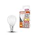 Produktbild OSRAM SUPERSTAR+ CLASSIC P GLFR 25 LED-Lampe, E14, Miniballform, 2,2W, 300lm, 2700K, warmweißes Licht, stark reduzierter Blauanteil, geringere Augenbelastung, dimmbar, geringer Energieverbrauch