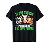 Fattoria Mucche Animale Regalo