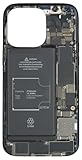 Computer Motherboard Microchip Circuit Backgrounds