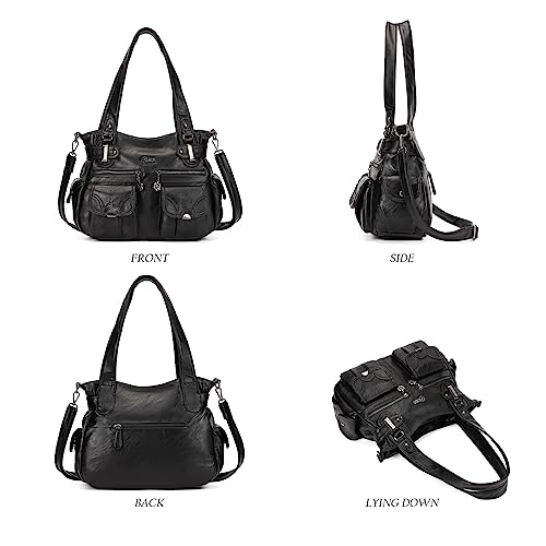 KL928 ハンドバッグ ショルダーバッグ の商品画像 5