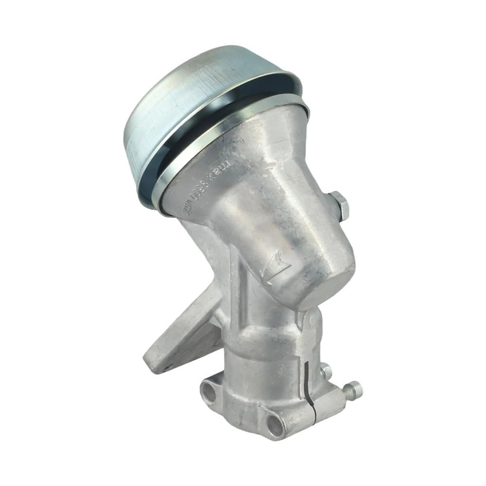 Ajuste for Grass Gearbox 10T Reductor de Engranajes Mejora el Accesorio de Experiencia de Corte