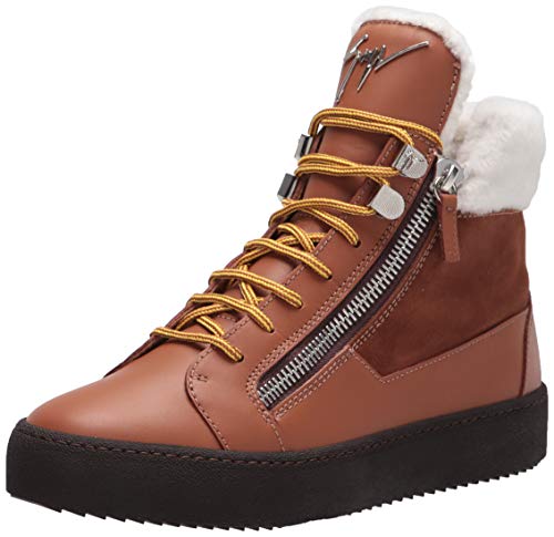 giuseppe zanotti 2017