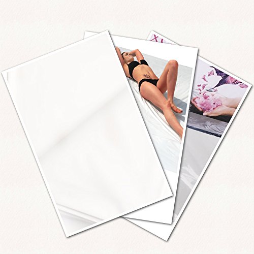 EXODA Lenzuolo sotto assorbenti per metarasso