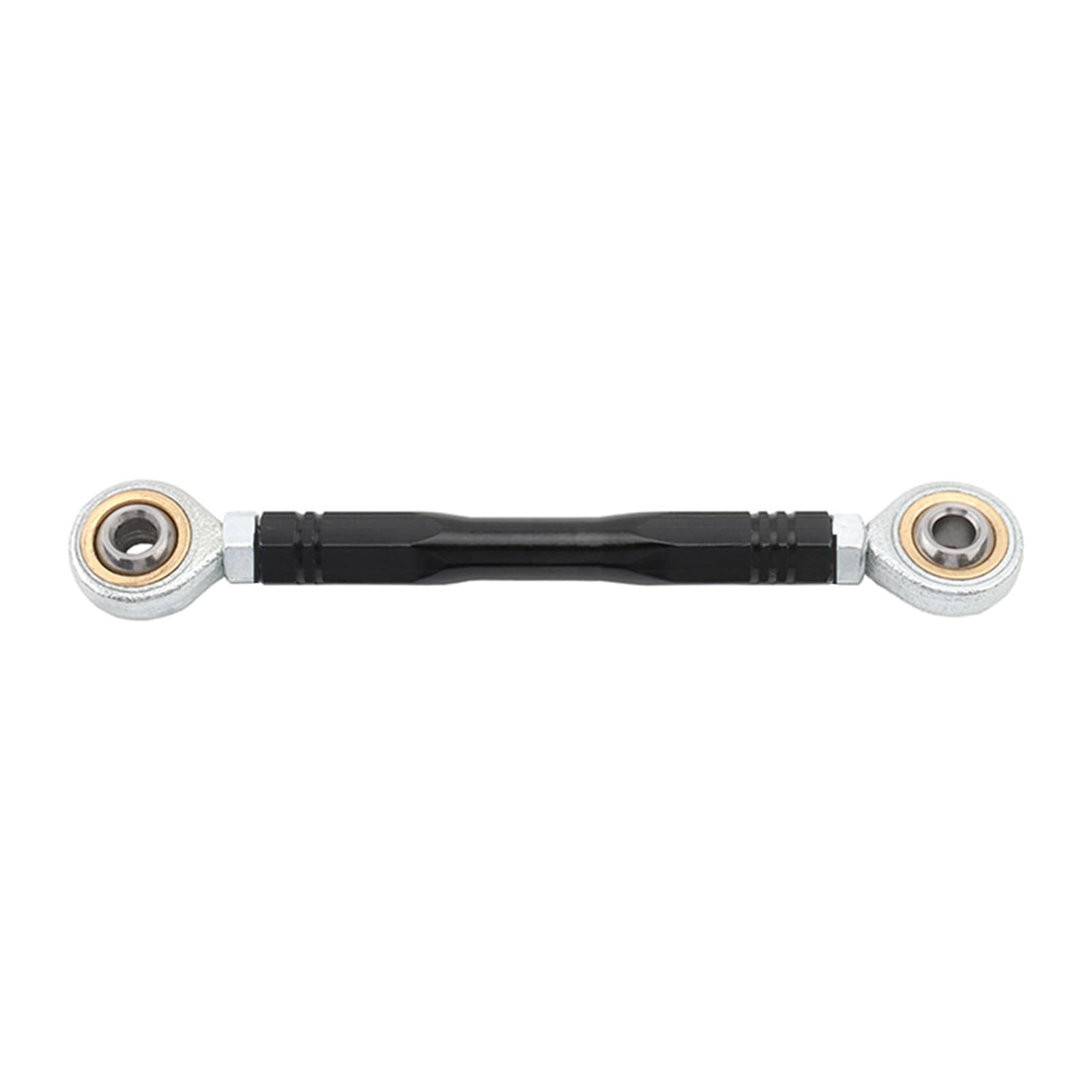 KACCDE Shifts Linkage Shifter Lever 40mm-280mm Motorcycle Shifts Rod Linkage Motorcycle Rod Modified Modification Parts