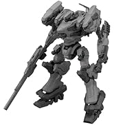 30MM アーマードコア6未組立　10点セット アーマード・コア』×30MM！アセンブルに活躍するウェポンセット