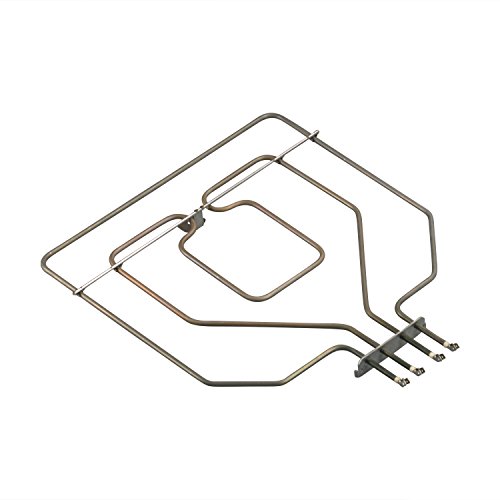 Bosch Siemens Neff Herd Backofen Heizung Oberhitze BSH 471369 00471369 00773539 773539
