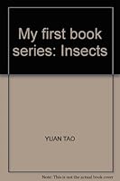 My first book series: Insects 7802449057 Book Cover