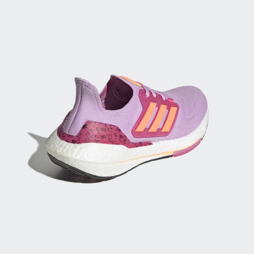 Image of adidas Women's Ultraboost 22 Running Shoe