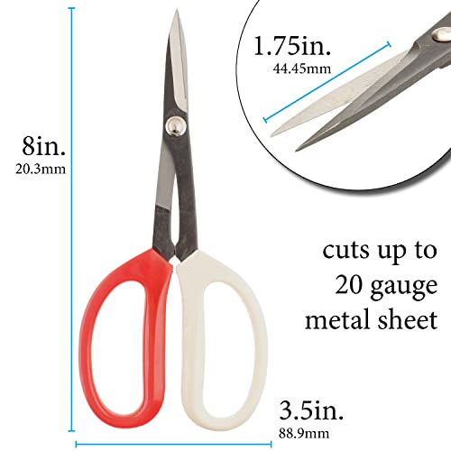 The Beadsmith Plate Shears
