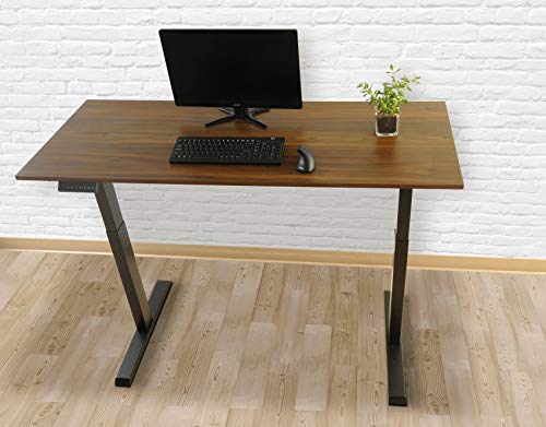 TechOrbits Electric Standing Desk Frame - Image 3