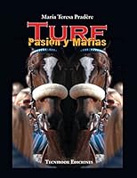 Turf Pasion y Mafias 9871759010 Book Cover
