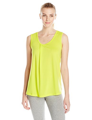 Oiselle Women's Mesh Up Tank Top