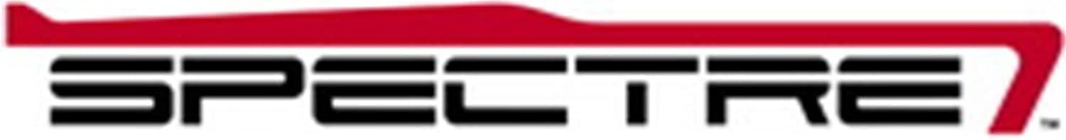 Spectre Performance 3991 Black 9mm Breather Filter