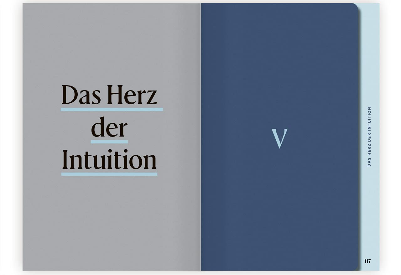 Echtzeit: Die Kunst, intuitiv zu denken