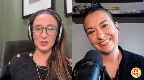 S2E4: Are Women Punished For Being Ambitious?