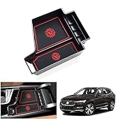 NETHIX Kofferraummatte Für Volvo XC60 II (2017-2024) – Antirutsch & Wasserdicht