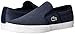 Lacoste Men's GZNSPRTCS 2 Fashion Sneaker