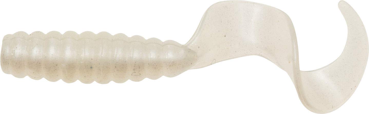 Best Crappie Lures: Proven Baits for Catching Slabs from Spring to Fall Z-Man GrubZ