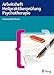 Produktbild Arbeitsheft Heilpraktikerprüfung Psychotherapie