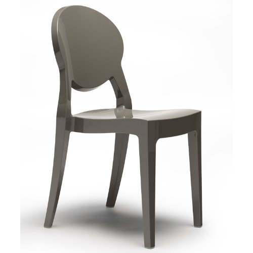 SalesFever Design Chaise Igloo Gris Cover