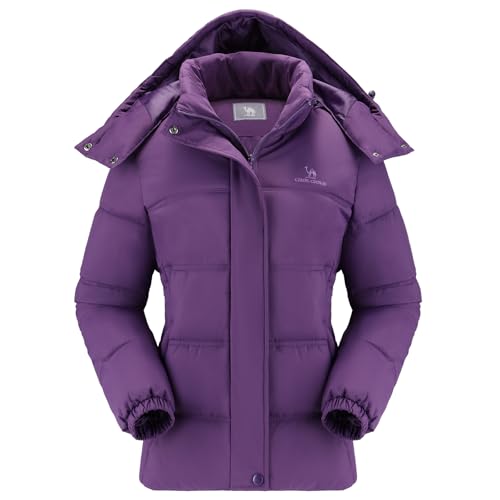 Image of CAMEL CROWN Women