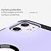 Spigen Tough Armor [Extreme Protection Tech] Designed for iPhone 11 Case (2019) - XP Purple