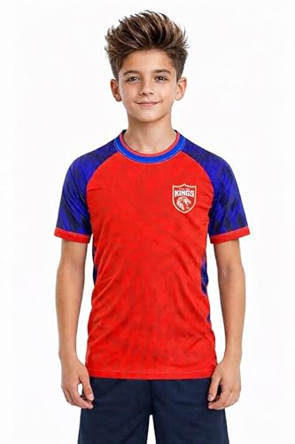Image of CSK New Jersey 2026 Dhoni for Men&Boys