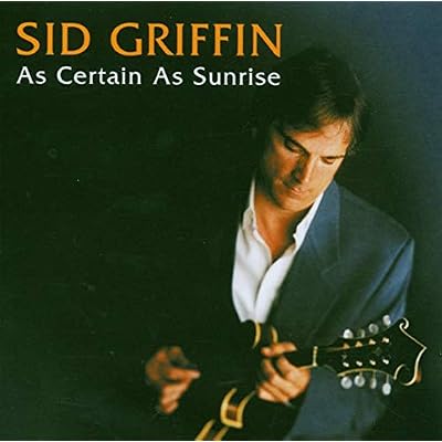 As Certain as Sunrise