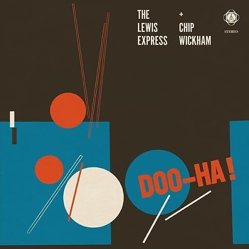 DOO-HA! [VINYL]