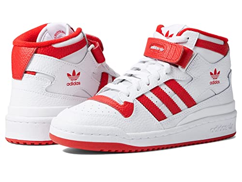 adidas Unisex-Child Forum MidSneaker2