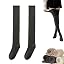 1pair Gray