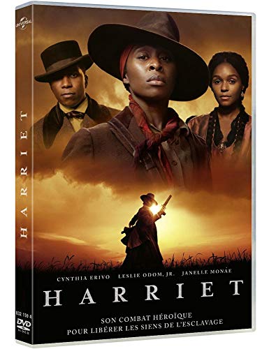 Preisvergleich Produktbild Harriet [FR Import]