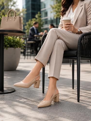 Image of Snasta Women Pump Heels