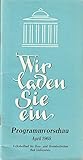 Erfahren Sie Details über den Autor / Komponisten und das Werk