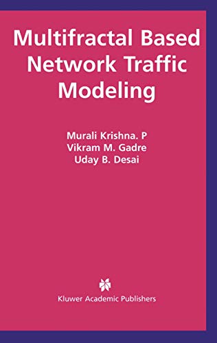 Multifractal Based Network Traffic Modeling view 2