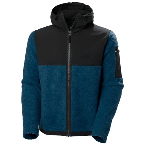 Preisvergleich Produktbild Helly Hansen Mens Patrol Pile Fleece Jacket